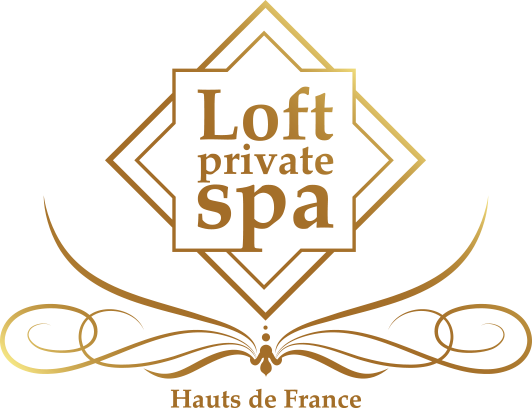 Loft Private Spa — Hauts de France