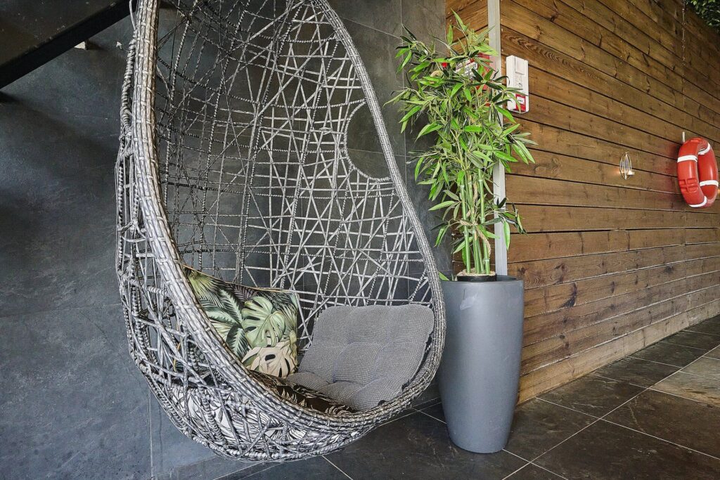Espace detente — Loft Private Spa